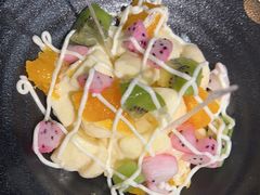 -九田家黑牛烤肉料理(新辰里亚运村店)