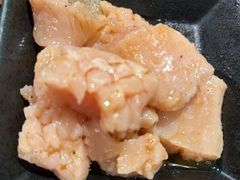 -俺的焼肉(銀座9丁目店)