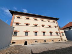 -青岛德国监狱旧址博物馆