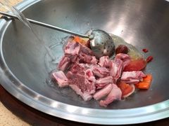 -313羊庄铁锅烀羊肉(望京店)