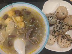 -小杨生煎(天之骄子店)