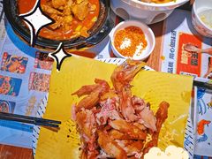 -鸡本无敌江湖菜(摩尔城店)