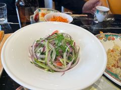 -巴依老爷新疆美食(清华东门店)
