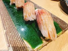 -鮨青(恒基名人购物中心店)