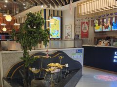 -三江源活鱼现烤(维多利摩尔城店)