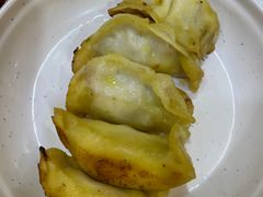 -蒋家桥饺面店(东关街店)