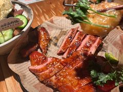 -岛风·台食小馆 ISLAND BISTRO(烟台山店)