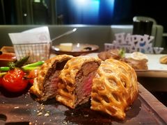 -上海苏宁宝丽嘉酒店·Cafe Bellagio西餐厅