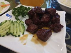 -名汇粤菜馆(黄兴路店)