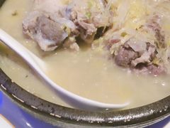 -赵记老铺(市府恒隆广场店)