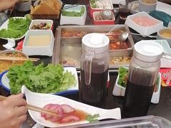 -重庆德忆火锅（龙南街3店）(渝水岸餐饮)