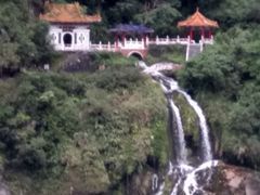 -太鲁阁公园