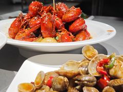 -老三龙虾(汉阳杨泗庙店)