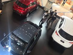 -尚泰清迈机场购物中心