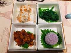 -Mr·Fish鱼鲜生海鲜放题(银泰in99店)