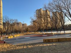 -仕奇公园