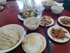 -义隆素菜馆(百年老店)