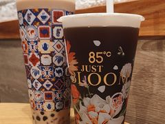 -85度C(深圳佳宁娜店)