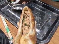 -大南门牛肉包子店