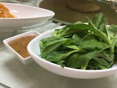 -蓬莱阁中餐厅(崇文门店)