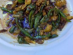 -兰湘子·湘菜小炒(长安万科广场店)