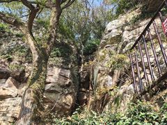 -虞山风景区