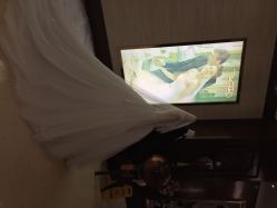 点击看大图 宝娜嫁衣馆-南京宝娜嫁衣婚纱礼服馆(中央路店)