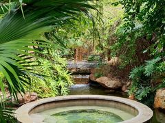 -清远熹乐谷温泉度假酒店