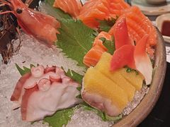 -匠和风精致料理(莆田财富中心店)