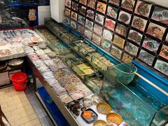 -小厨师·二十年沈家门小海鲜(百井坊巷店)
