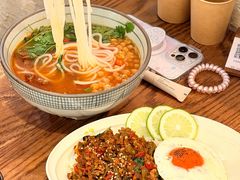 -MORNING GOOD Bistro(翰林府店)