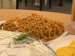 -吉源大排档·鱼生·海鲜(烧烤彩印厂店)