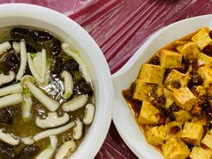 -南华寺素食馆(南华禅寺店)