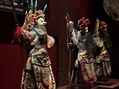 -中国闽台缘博物馆