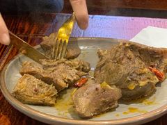 -受气牛肉·耙牛肉火锅(水晶郦城店)