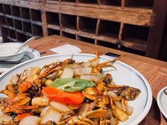 -周家二小姐的菜(西津渡店)