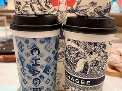 -霸王茶姬(大连万象汇店)