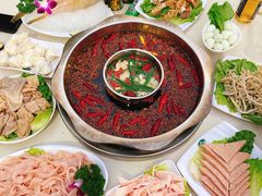 -枇杷园食为鲜火锅(南山店)