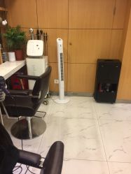 -雅仕 HAIR SALON 美发沙龙