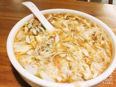 -陈傻子餐厅(世纪都会店)