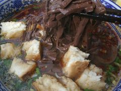 -惠记粉汤羊血梆梆肉(永松路店)