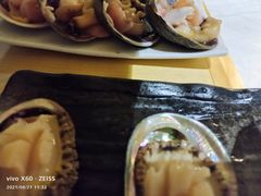 -蔚海之都·象山蒸汽海鲜(仙霞路店)