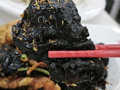 黑金锅包肉-宝印真饺(瑞景总店)