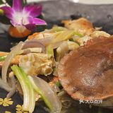武汉拜年点的一桌痛风餐～居然被长辈夸爆了[害羞]