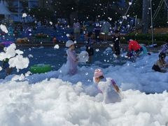 -深圳大梅沙京基洲际度假酒店