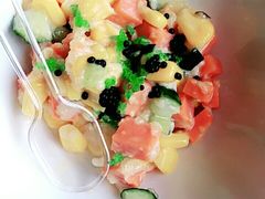 -火宴山海鲜自助火锅(新世界店)