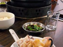 -鸿渡渔庄·特色鸭咀鱼