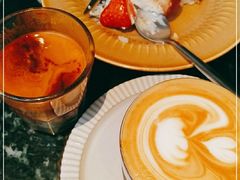 -BAKER&SPICE(安福路店)