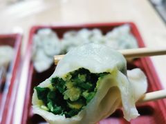 -享口福饺子馆(民旺园店)