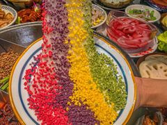 -周小明火锅(黑金冠社区店)